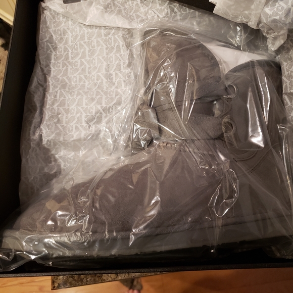 Australia Luxe Bedouin Short Boots - Picture 6 of 8